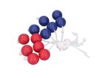 Palline Da Golf Ladder Toss, Palline Da Golf Ladder, Palline Da Golf Ladder Toss, Ladder Toss Bolo, Set Di Ricambio Ladder Toss Bolo, Palline Ufficiali Da Golf Ladder