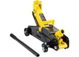 Martinetto Di Manovra 2T - Martinetto Idraulico Per Auto - Martinetto A Un Pistone Per Un Facile Utilizzo - Martinetto Per Auto Per Riparazioni E Manutenzione