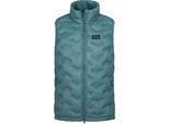 Gilet Isolante Da Uomo Kilpi NAI-M, Verde Scuro, Taglia L