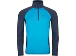 Intimo Per Uomo Kilpi WILLIE-W, Blu, Taglia Xs