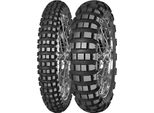 Mitas Enduro Trail Xt+ Dakar 80/90 B21 M/C Tl/Tt 48T Anteriore M+S