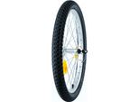 Kickbike Ruota Anteriore Completa 20 Pollici Freeride