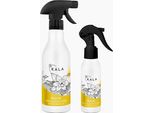 Olio Di Fragranza Professionale Al Profumo Di Vaniglia E Agrumi 1000 Ml - Kala Chanti Vanilla Con Agrumi