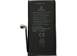 Tradebit Batteria Di Ricambio Compatibile Con Apple Iphone 13 - Li-Ion - 3227 Mah