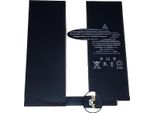 Tradebit Batteria Di Ricambio Compatibile Con Apple Ipad Pro 10.5 (1GEN) A1701 A1709 A1852 - Li-Ion - 8134 Mah