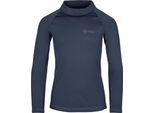 Intimo Per Bambini Kilpi WILLIE-J, Blu Scuro, Taglia 110
