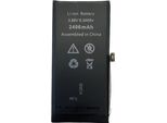 Tradebit Batteria Di Ricambio Compatibile Con Apple Iphone 13 Mini - Li-Ion - 2406 Mah