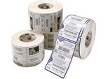 Zebra Z-Perform 1000D, Bianco, Carta, Termico Diretto, Rettangolo, 10,2 Cm, 17,8 Cm