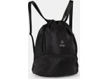 Zaino Kilpi Bagsty 10-U, Nero, Misura Uni