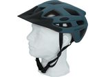 Casco Da Ciclismo Kross Mtb/City Attivo L (58-61 Cm) - Grigio