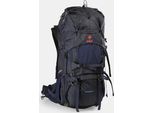 Zaino Da Trekking 45 L Kilpi Ecrow 45-U, Blu Scuro, Misura Uni