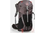 Zaino Da Trekking 40 L Kilpi Rox 40-U, Grigio Scuro, Taglia Uni