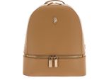 U.S. Polo Assn. Zaino Per Il Tempo Libero Zaino Jones Backpack Biscuit Marrone Chiaro
