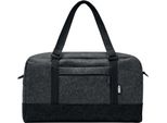 Midocean - Borsa Da Viaggio Weekend "Indico Bag"", Feltro Rpet MO1099 (Taglia Unica) (Grigio Pietra)"