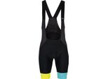 Pantaloncini Da Ciclismo Da Uomo Kilpi MURIA-M, Blu, Taglia Xs