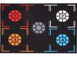 Tappetino Merco Basketball Mat V2 Per Allenamento 90 X 60 Cm Confezione 1 Pz