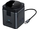 Blitzwolf Blitzwolf 9In1 Docking Station BW-TH17 + 15W Charger