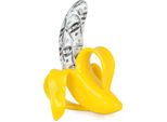 Adm - Scultura In Resina 'Banana'