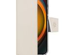 Celly Wally, Custodia A Portafoglio, Apple, Iphone 17, 16 Cm (6,3"), Sabbia"