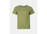 T-Shirt Da Donna In Cotone Kilpi PROLIX-W, Verde, Taglia 46