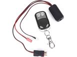 Accessori Di Controllo Remoto Del Verricello Per SCX10 D90 D110 TF2 TRX4 KM2 1/10 Rc Cart Connettore