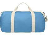 Midocean - Borsa Da Viaggio "Maldi"", Materiale Riciclato MO390 (Taglia Unica) (Turchese)"