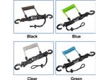Cavo A Spirale, Telecamera Anti-Smarrimento, Torce, Cordino Di Sicurezza Per Immersioni, Snorkeling, Surf, Kayak