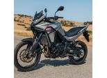 Barra D'urto Adatta Per Honda Transalp Xl 750 Motore 23-25 Barra Di Protezione M