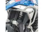Barra Di Protezione Per Bmw R 1300 Gs 23-25 Barra Di Protezione Serbatoio HG34 Argento