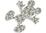 Stampa Su Acrilico Splat On Dollars