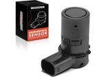 Frankberg 1X Sensore Di Parcheggio Pdc Anteriore E Posteriore Per Bmw Serie 5 E39 E60 E61 Serie 6 E63 E64 X3 X5 Z4
