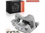 Frankberg 1X Pinza Freno Asse Anteriore Sinistro Per Toyota Yaris P13 P9 1.0L 2005-2020