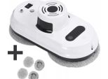 Robot Lavavetri - Automatico - Protezione Anticaduta - Bianco