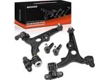 Frankberg 1X Set Di Bracci Oscillanti Asse Anteriore Per Mercedes-Benz Classe A W169 Classe B W245 1.5L 2.0L 1.7L 2004-2012