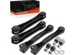 Frankberg 1X Set Di Bracci Oscillanti Asse Anteriore Per Jeep Grand Cherokee I Zg Zj 2.5L 4.0L 5.2L 5.9L 1991-1999
