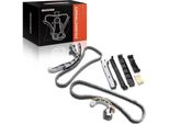 Frankberg 1X Set Catena Di Distribuzione Per Nissan Almera Ii N16 Primera P12 X-Trail T30 2.2L