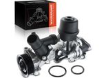 Frankberg 1X Pompa Acqua Pompa Acqua Di Raffreddamento Per Mercedes-Benz Classe A/B W176 W246 Cla C117 X117 X156 1.6L 2.0L