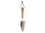 Cazzuola Da Trapianto In Acciaio Inox Esschert Design; GT08