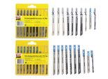 Set Di Lame Per Seghetto Alternativo Easy Work Ew 261515