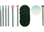Proxxon 28910 Utensile Rotante Per Lucidatura