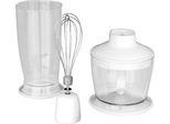 Frullatore A Mano Gastroback Design Advanced