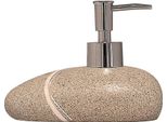 Ridder Distributore Di Sapone Little Rock Sand Colori