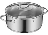 Wmf Provence Plus Bratentopf Mit Deckel, 24 Cm 7115005768