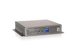 Level One HVE-6601R Levelone HVE-6601R Ricevitore Video Wall Hdmi Su Ip Poe