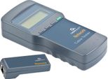 Cablexpert NCT-3 Network Cable Tester Grey