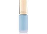 L'oreal Paris, Color Riche Le Vernis, Nail Polish, 853, Menthe Glace, 5 Ml