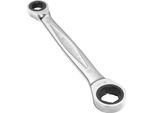 Facom Knarren-Ringschluessel Gerade, 14X19 Mm