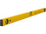 Stabila 02478 Livello 1 M Nero, Giallo