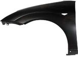 Blic 6504-04-2532313P - Oe 1 078 942 Parafango, Anteriore Sinistro Per Focus (Daw, Dbw), Focus (Dnw), Focus (Dfw)
