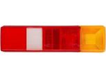 Blic 5402-01-717880P - Riflettore Oe 86DB13444AA, Sinistro Per Transit, Transit Tourneo, Transit V363